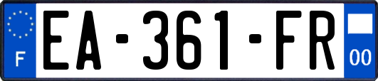 EA-361-FR