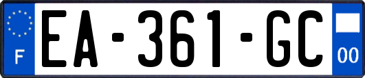 EA-361-GC