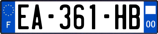 EA-361-HB