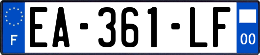 EA-361-LF