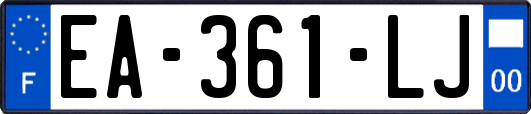 EA-361-LJ