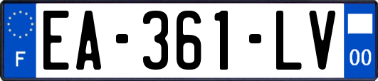 EA-361-LV