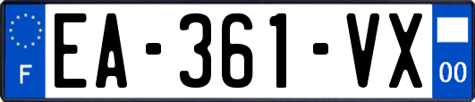 EA-361-VX