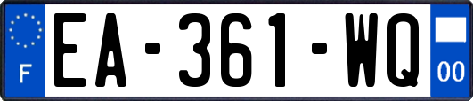 EA-361-WQ