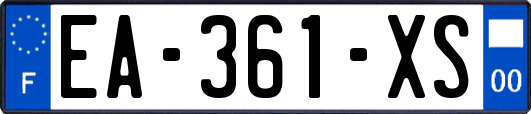 EA-361-XS