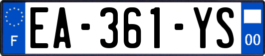 EA-361-YS