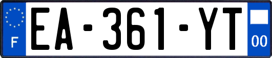 EA-361-YT