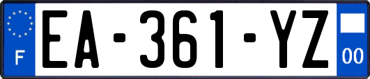 EA-361-YZ