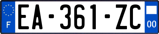 EA-361-ZC