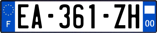 EA-361-ZH