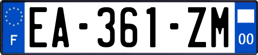 EA-361-ZM