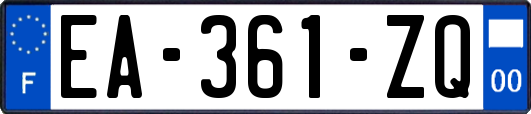 EA-361-ZQ