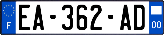 EA-362-AD