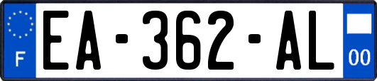 EA-362-AL