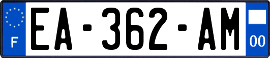 EA-362-AM