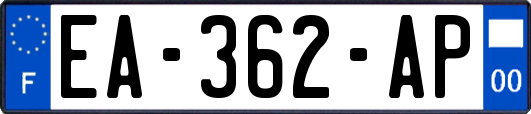 EA-362-AP