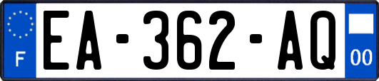 EA-362-AQ