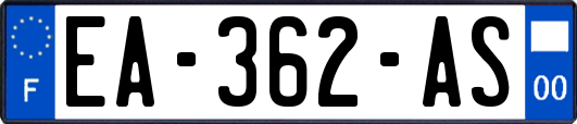 EA-362-AS