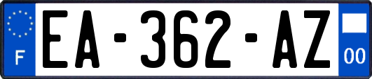 EA-362-AZ