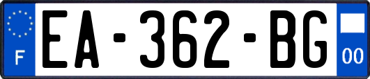 EA-362-BG