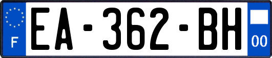 EA-362-BH