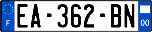 EA-362-BN