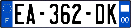 EA-362-DK