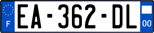 EA-362-DL