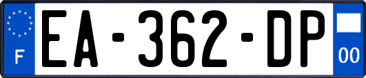 EA-362-DP