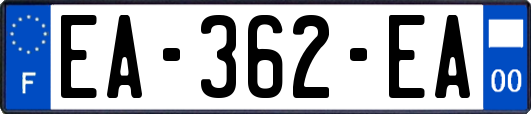 EA-362-EA