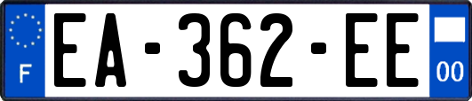 EA-362-EE