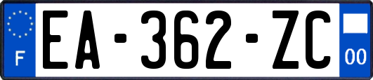 EA-362-ZC