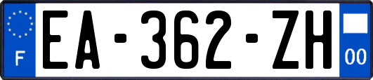 EA-362-ZH