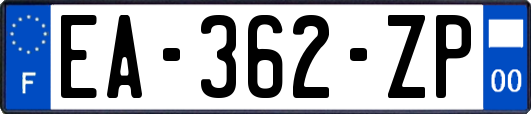 EA-362-ZP