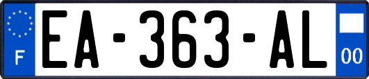 EA-363-AL