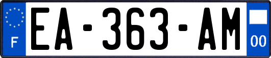 EA-363-AM