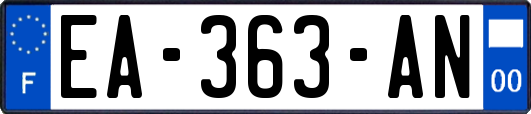 EA-363-AN