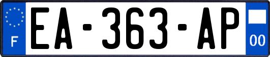 EA-363-AP