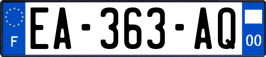 EA-363-AQ