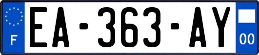 EA-363-AY