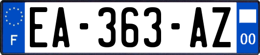 EA-363-AZ