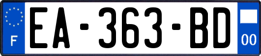 EA-363-BD