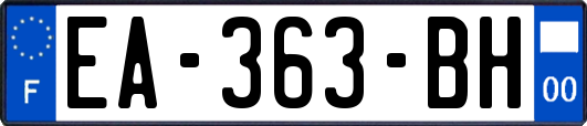 EA-363-BH