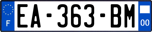 EA-363-BM