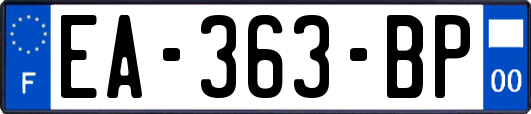 EA-363-BP