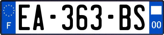 EA-363-BS