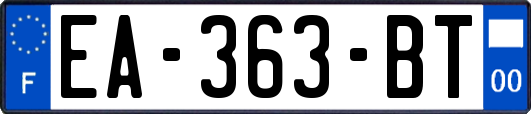 EA-363-BT