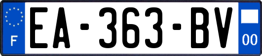 EA-363-BV