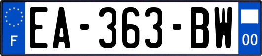 EA-363-BW