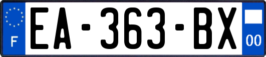 EA-363-BX